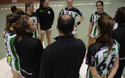 L'OAR sumarà quatre anys consecutius a Plata | Roger Benet